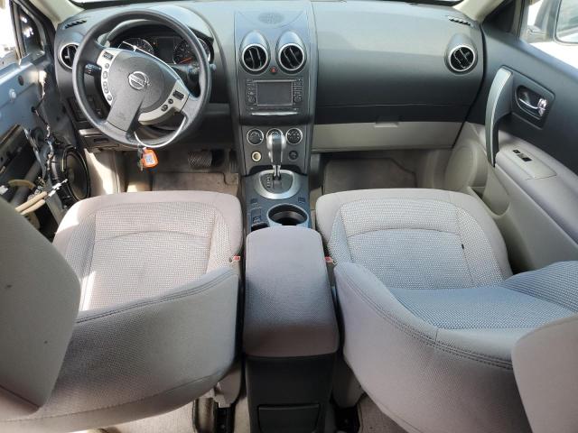 Photo 8 from auction – 2012 NISSAN ROGUE S with VIN JN8AS5MT6CW281758
