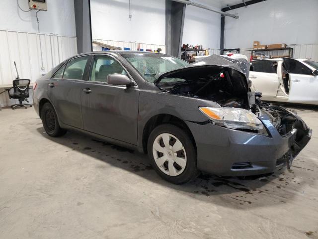 Photo 4 from auction – 2009 TOYOTA CAMRY BASE with VIN 4T1BE46K69U862084