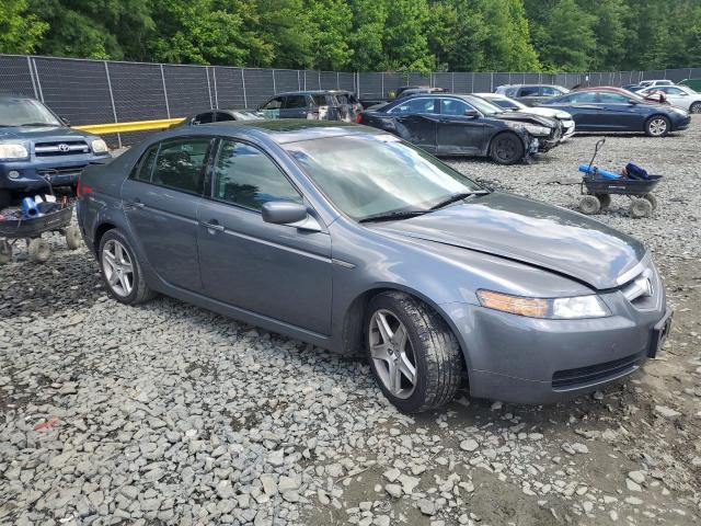 Photo 4 from auction – 2005 ACURA TL with VIN 19UUA66215A082513