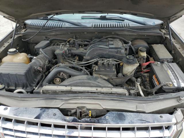 Photo 12 from auction – 2004 FORD EXPLORER X with VIN 1FMZU73E44ZA87992