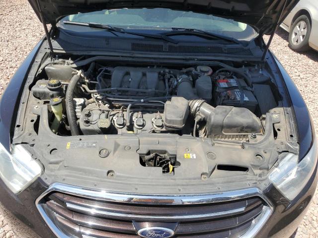 Photo 11 from auction – 2014 FORD TAURUS LIM with VIN 1FAHP2F88EG153270