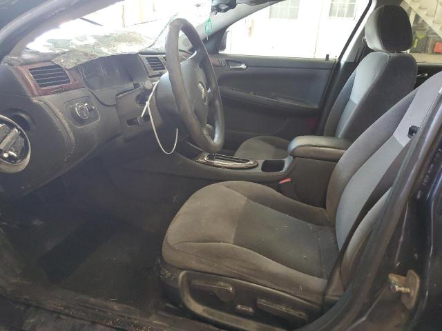 Photo 7 from auction – 2008 CHEVROLET IMPALA LT with VIN 2G1WT58K489140289
