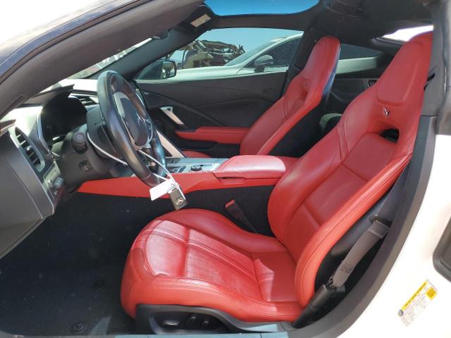 Photo 7 from auction – 2014 CHEVROLET CORVETTE S with VIN 1G1YK2D79E5130149