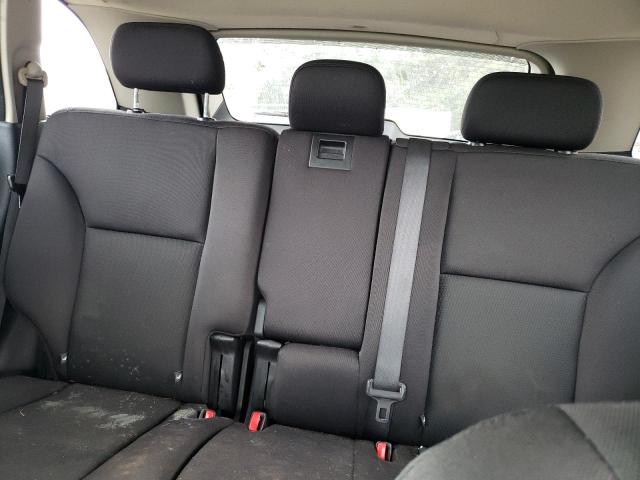 Photo 10 from auction – 2010 FORD EDGE SEL with VIN 2FMDK3JC4ABA07759