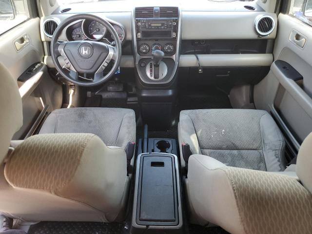 صورة رقم 8 من المزاد - 2011 HONDA ELEMENT EX مع VIN 5J6YH1H76BL001832