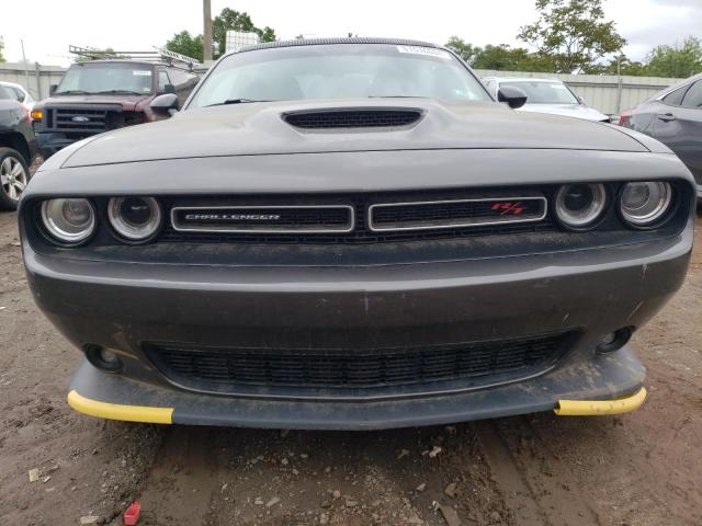 Photo 5 from auction – 2019 DODGE CHALLENGER with VIN 2C3CDZBT3KH752209
