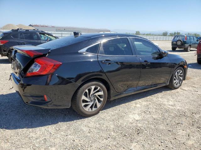 Photo 3 from auction – 2017 HONDA CIVIC EX with VIN 19XFC2F72HE231700