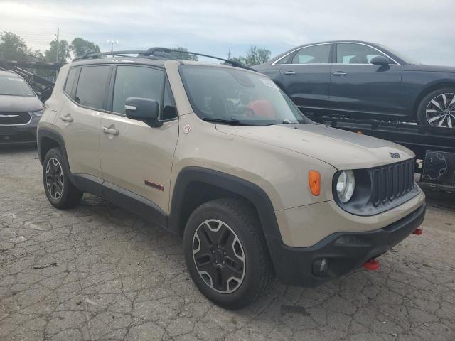 Photo 4 from auction – 2016 JEEP RENEGADE T with VIN ZACCJBCT0GPC94029