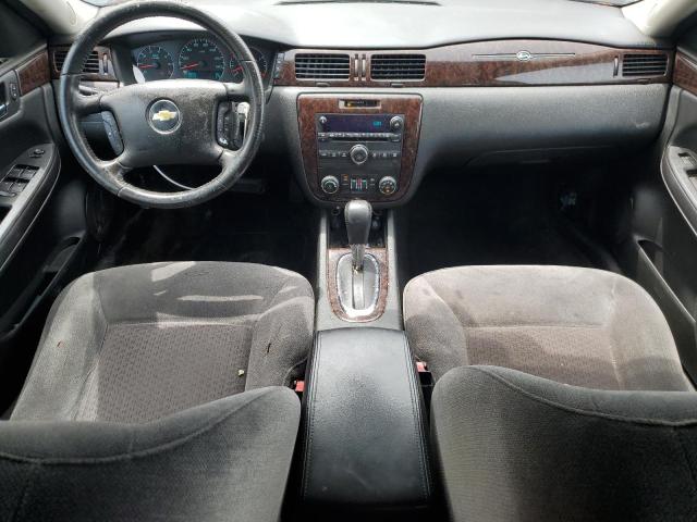 Photo 8 from auction – 2013 CHEVROLET IMPALA LT with VIN 2G1WG5E38D1149006