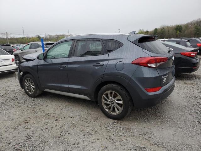 Photo 2 from auction – 2018 HYUNDAI TUCSON SEL with VIN KM8J3CA48JU602567