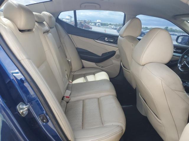 Photo 10 from auction – 2016 NISSAN MAXIMA 3.5 with VIN 1N4AA6APXGC392919