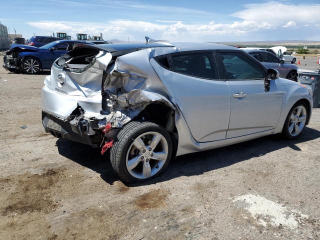 Photo 3 from auction – 2012 HYUNDAI VELOSTER with VIN KMHTC6AD8CU052333