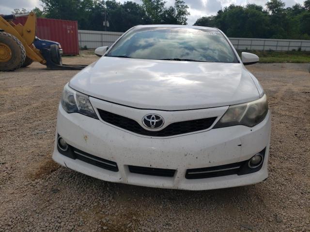 Photo 5 from auction – 2014 TOYOTA CAMRY L with VIN 4T1BF1FK4EU314056