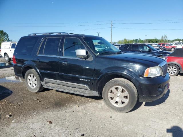 Photo 4 from auction – 2003 LINCOLN NAVIGATOR with VIN 5LMFU28R13LJ24481