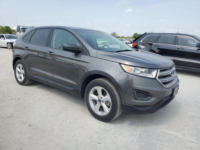 Photo 4 from auction – 2015 FORD EDGE SE with VIN 2FMTK3G80FBC28765