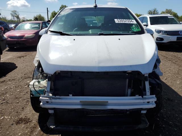 Photo 5 from auction – 2014 CHEVROLET SPARK with VIN KL8CD6S99EC522172