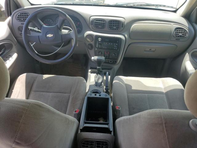 Photo 8 from auction – 2006 CHEVROLET TRAILBLAZE with VIN 1GNDS13S662120484