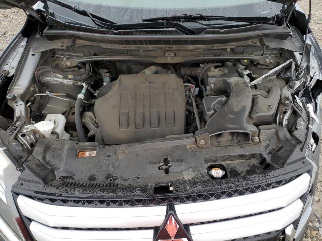 Photo 12 from auction – 2020 MITSUBISHI ECLIPSE CR with VIN JA4AS3AA9LZ011581