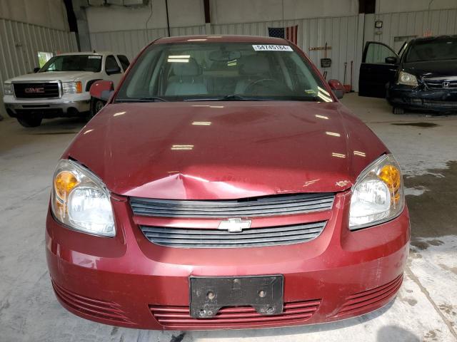 Photo 5 from auction – 2009 CHEVROLET COBALT LT with VIN 1G1AT58H497185444