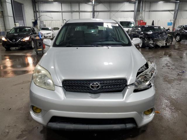 Photo 5 from auction – 2006 TOYOTA COROLLA MA with VIN 2T1LR32E56C557031