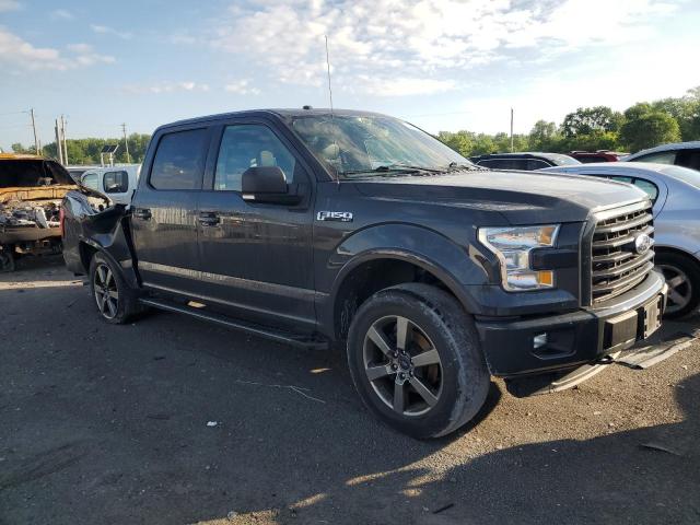 Photo 4 from auction – 2016 FORD F150 SUPER with VIN 1FTEW1EF6GKD04763