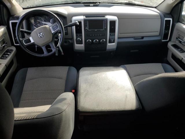 Photo 8 from auction – 2011 DODGE RAM 1500 with VIN 1D7RV1GT4BS662465