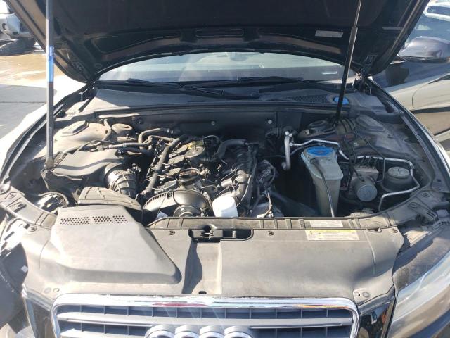 Photo 11 from auction – 2012 AUDI A5 PREMIUM with VIN WAULFAFR8CA015705