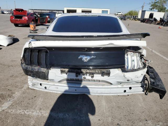 Photo 6 from auction – 2020 FORD MUSTANG with VIN 1FA6P8TH9L5169713
