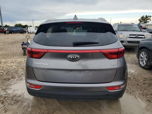 Zdjęcie 6 z aukcji – 2017 KIA SPORTAGE E z VIN KNDPNCAC2H7069107