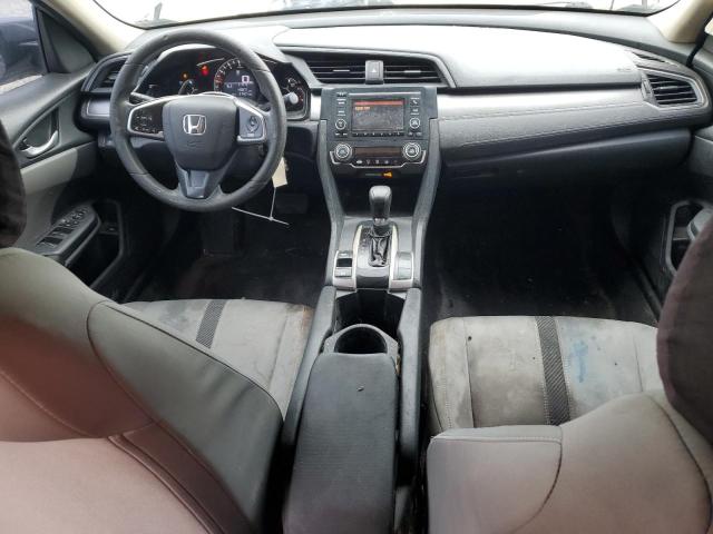Zdjęcie 8 z aukcji – 2017 HONDA CIVIC LX z VIN 19XFC2F50HE035964