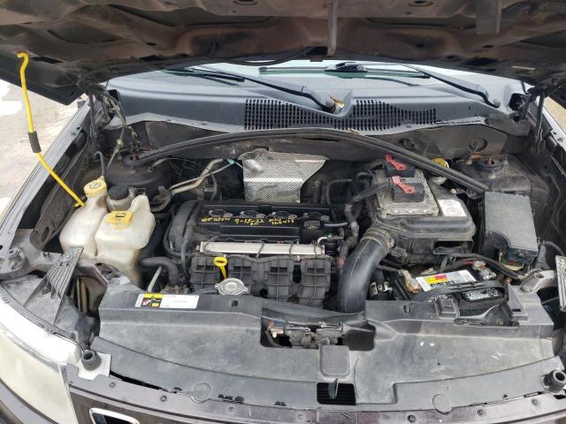Photo 11 from auction – 2014 JEEP COMPASS LA with VIN 1C4NJCEA9ED643775