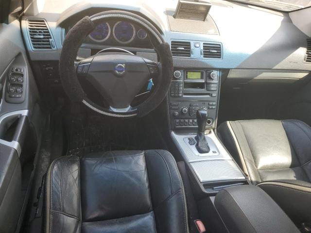 Photo 8 from auction – 2012 VOLVO XC90 R DES with VIN YV4952CT5C1615178