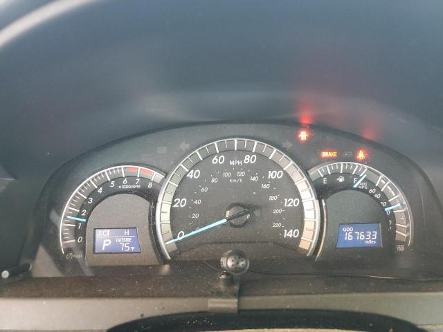 Photo 9 from auction – 2014 TOYOTA CAMRY L with VIN 4T1BF1FK0EU379518