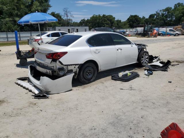 Photo 3 from auction – 2013 LEXUS GS 350 with VIN JTHCE1BL7D5017607