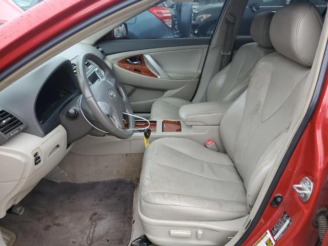 Photo 7 from auction – 2009 TOYOTA CAMRY BASE with VIN 4T1BE46K39U364098