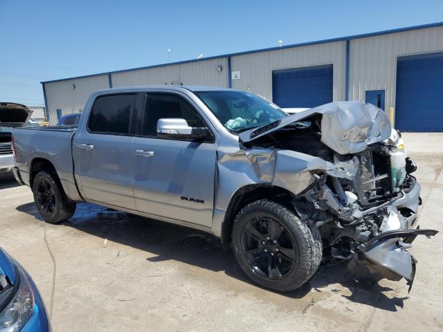 Photo 4 from auction – 2020 RAM 1500 BIG H with VIN 1C6SRFFT8LN415696
