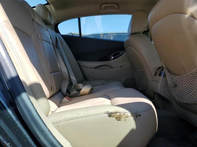 Photo 10 from auction – 2012 BUICK LACROSSE with VIN 1G4GC5E36CF378035