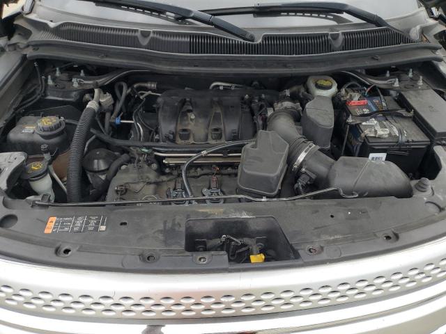 Photo 12 from auction – 2015 FORD EXPLORER X with VIN 1FM5K8D8XFGB64012