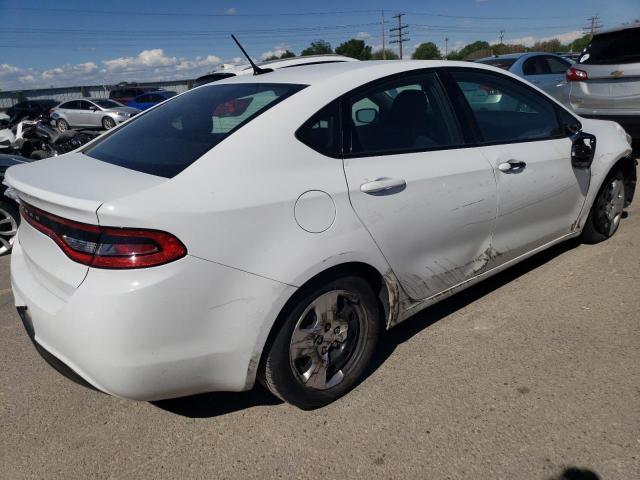Photo 3 from auction – 2014 DODGE DART SE with VIN 1C3CDFAA1ED865138