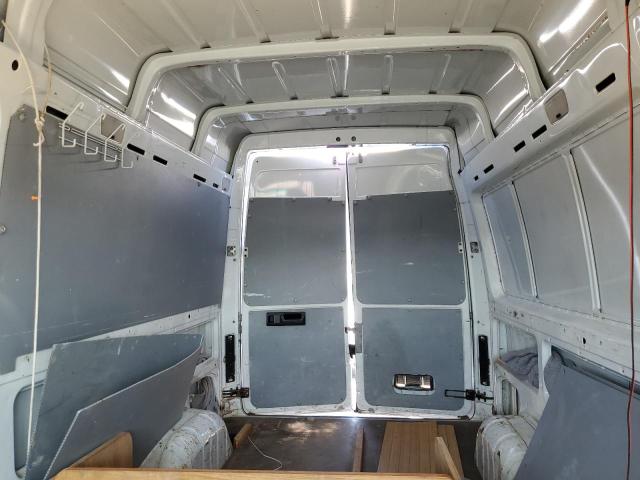 Photo 10 from auction – 2005 FREIGHTLINER SPRINTER 2 with VIN WDYPD644X55808602