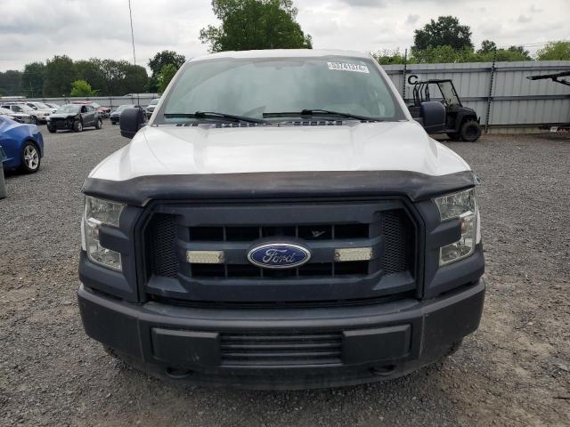 Photo 5 from auction – 2016 FORD F150 SUPER with VIN 1FTEX1E86GFA84581
