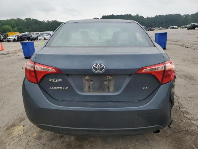 Foto 6 de la subasta – 2018 TOYOTA COROLLA L con VIN 5YFBURHEXJP804296