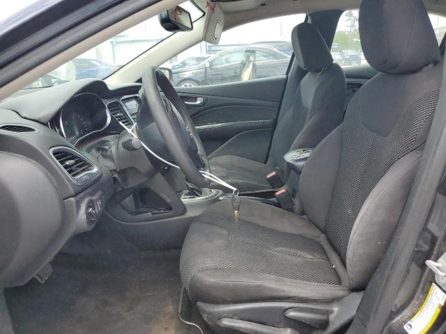 Photo 7 from auction – 2014 DODGE DART SE with VIN 1C3CDFAA8ED903349