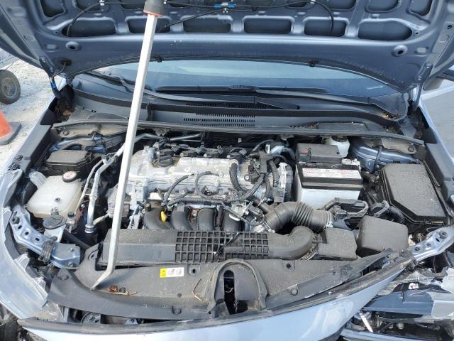 Photo 11 from auction – 2022 TOYOTA COROLLA LE with VIN 5YFVPMAE8NP391253
