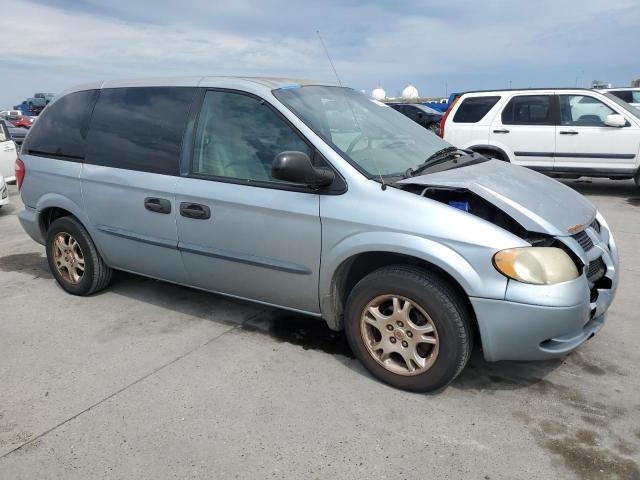 Photo 4 from auction – 2003 DODGE CARAVAN with VIN 1D4GP25R23B245052