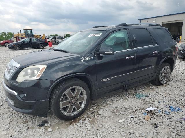 GMC ACADIA DEN 2012 with VIN 1GKKVTED8CJ341012 - Photo from auction