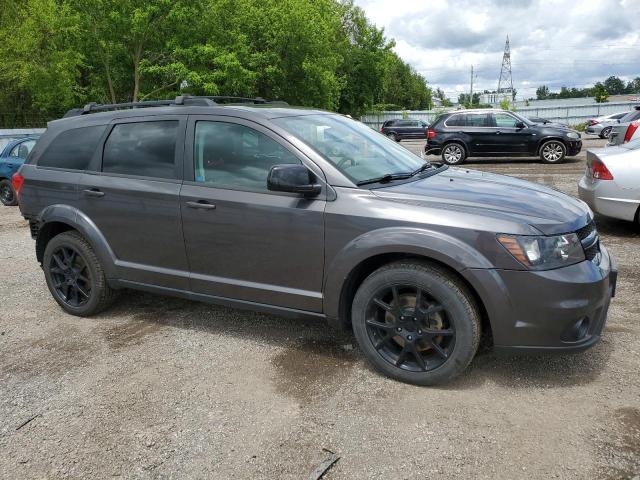 Photo 4 from auction – 2014 DODGE JOURNEY SX with VIN 3C4PDCCG3ET224709