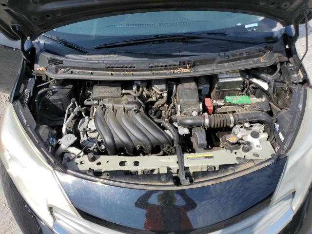 Photo 11 from auction – 2016 NISSAN VERSA NOTE with VIN 3N1CE2CP0GL404371