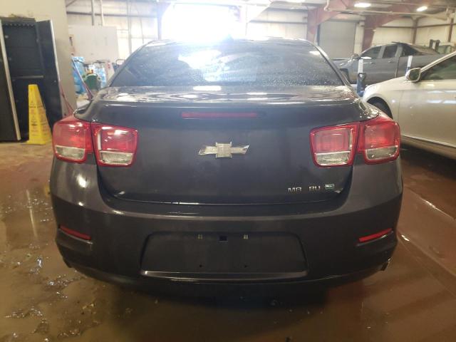 Photo 6 from auction – 2013 CHEVROLET MALIBU 2LT with VIN 1G11F5RR9DF118285
