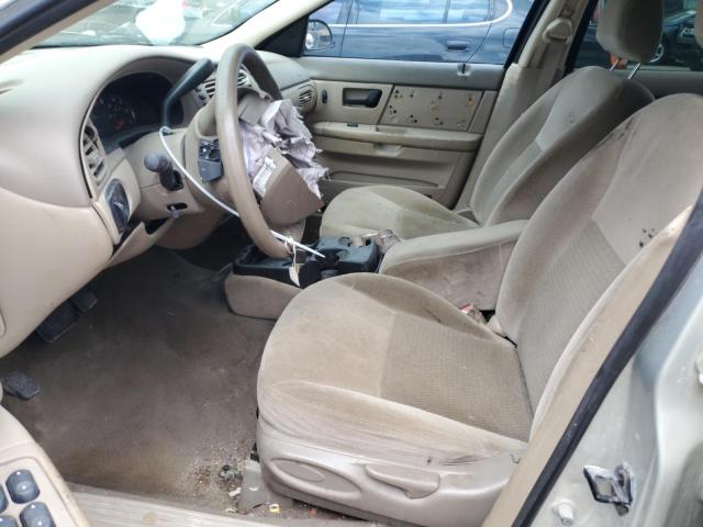 Photo 7 from auction – 2007 FORD TAURUS SE with VIN 1FAFP53UX7A116656